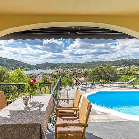 Cozy In With Outdoor Swimming Pool